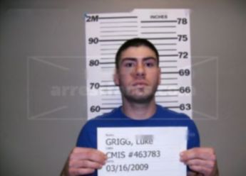 Luke Grigg