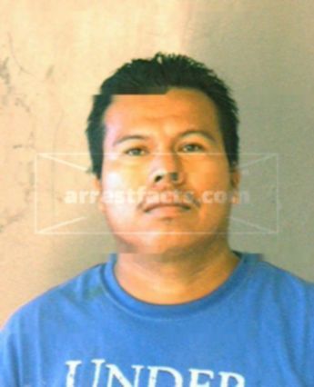 Nelson Jordan Navarro