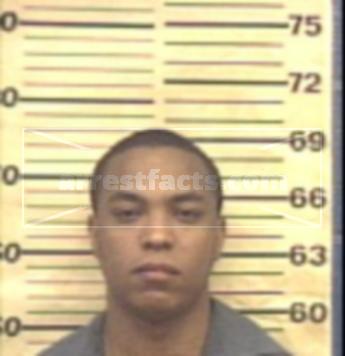 Carlos Demond Mcdaniel