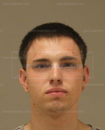 Darien Lee Harned