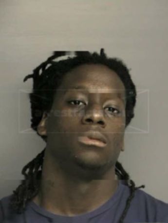 Arron Mack