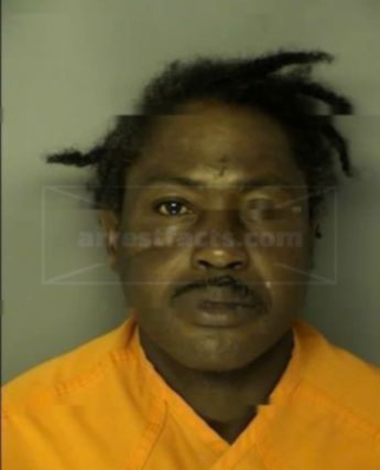 Melvin Nmn Jackson