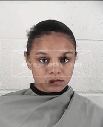 Kimberly Chante Winn
