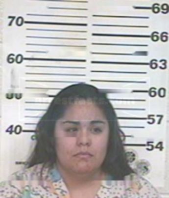Angelica Martinez