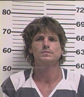 Bruce Layne Burkett