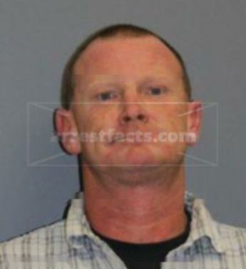 Timothy Shawn Fleenor