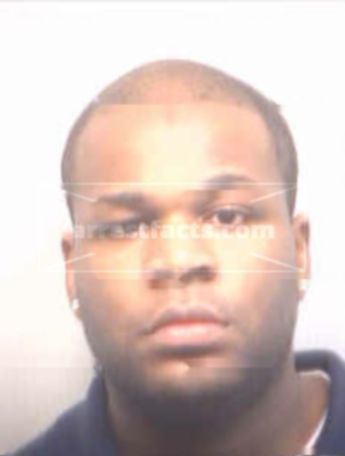 Terrence Smith