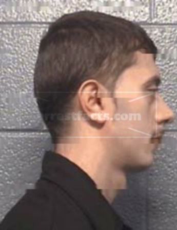 Michael Terry Morris