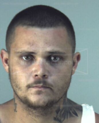 Christopher Lynn Sappington