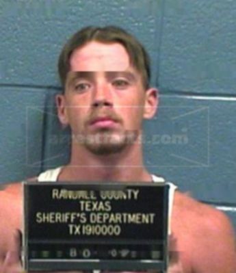 Cody Ryan Wright