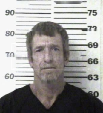 Larry Dale Hodge