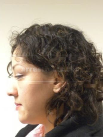 Jennifer M Chavez