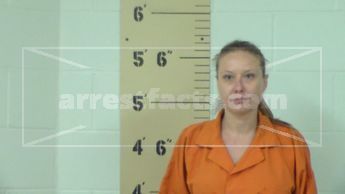 Leslie Siobhan Parks