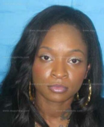 Patrice Janice Jackson