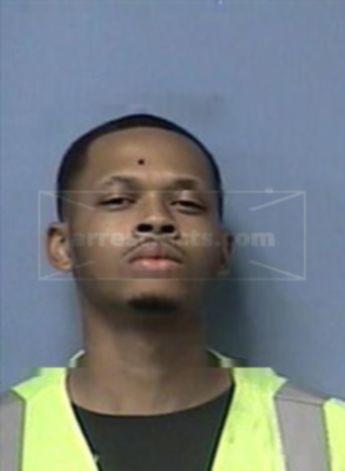 Jarvis Kristian Williams