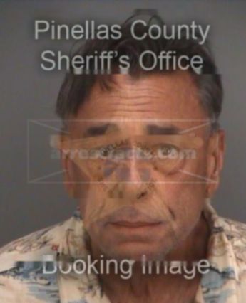 James Vincent Polimeni