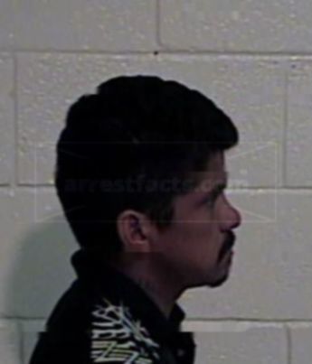 Daniel Torres Castillo