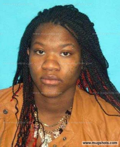 Maya Ineshia Mccloud