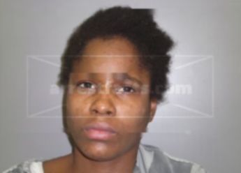 Shyra Floyd