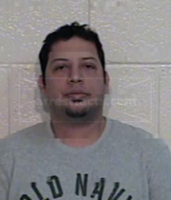 Arturo Flores Salinas