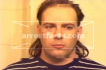 Tracy Shawn Spencer