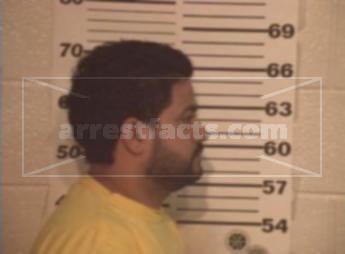 Jesse M Rico