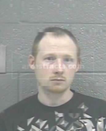Carter James Walton