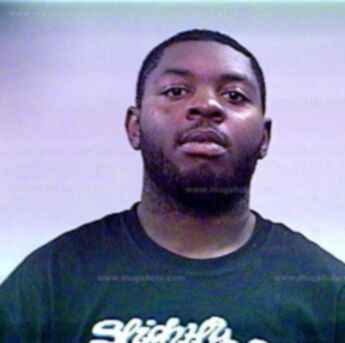 Clifton Antoine Joe