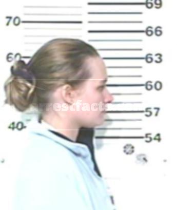 Katrina Danae Campbell Urban