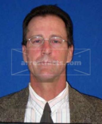 Timothy Allen Perry