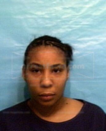Latoya Ann Triplett