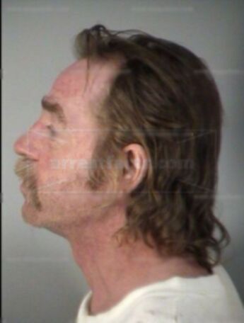 Cary David Krebsbach