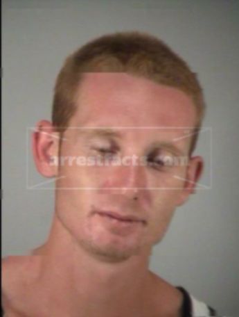 Corey Lee Ramsey