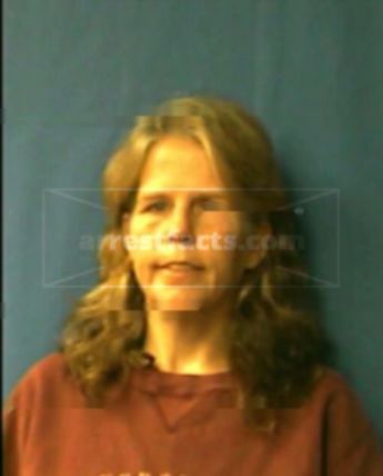 Tammy Petitt