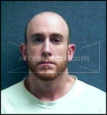 Brian Travis Jones