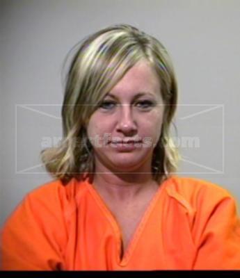 Melissa Kay Baker