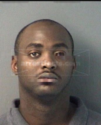 Leroy Hayes