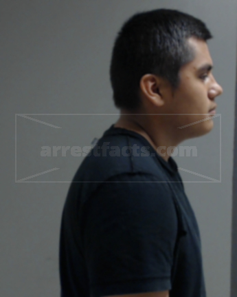 Ruben Andres Nava Reyes