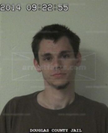 Jesse Wayne Merrill