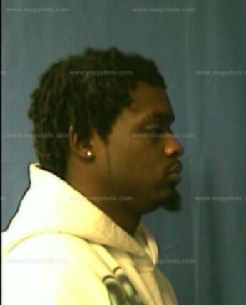 Nakial Jamal Murphy