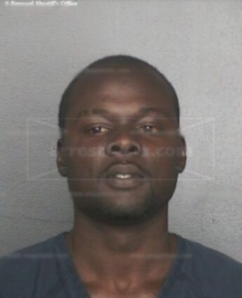 Kendrick Perry