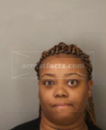 Dietra Chambers
