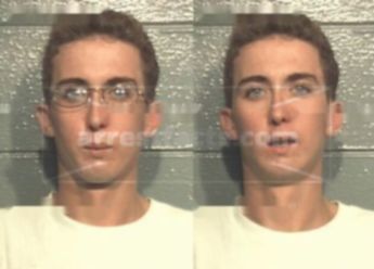 Christopher Allen Morgan