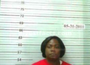 Lakresha Anaquanette Bennett