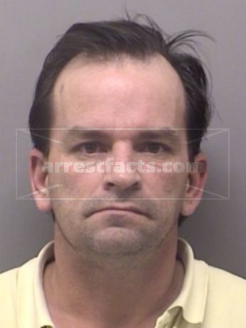 Clarence Leon Noble