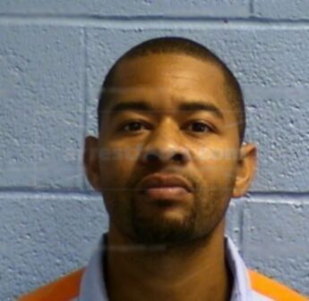Parrish J. Duncan