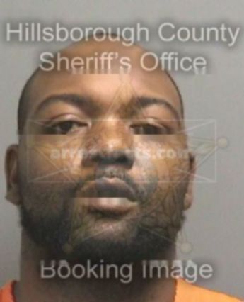 Jasper Oneal Robinson