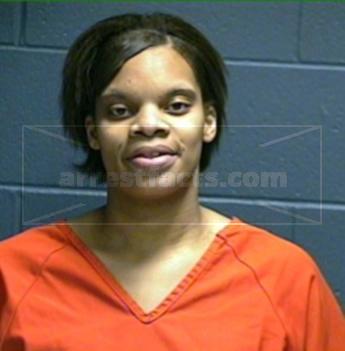 Lavonya D English