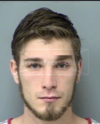 Tyler Ray Kellam
