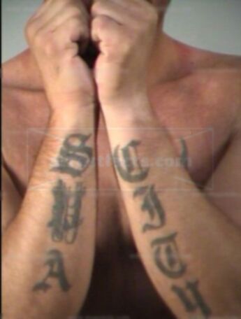 Corey Wayne Webb
